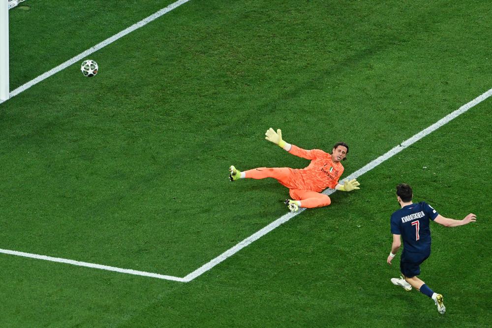 电讯报：如果萨拉赫愿意离开利物浦，沙特球队仍希望接手